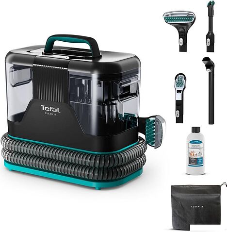 Пылесос Tefal Clean It IZ5020