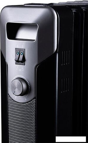 Масляный радиатор Leonord LE-1905