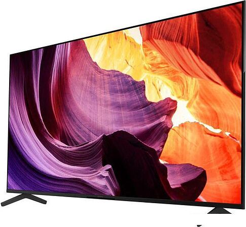 Телевизор Sony Bravia X81K KD-65X81K