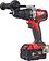 Ударная дрель-шуруповерт Milwaukee M18 BLPD2-502X 4933464518 (с 2-мя АКБ 5 Ач, кейс)