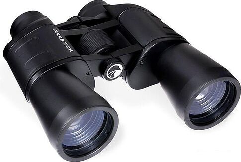 Бинокль Praktica Falcon 10x50 (черный)
