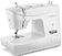 Электромеханическая швейная машина Kitfort KT-6359