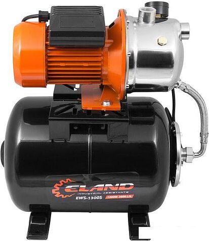 Насосная станция ELAND EWS-1300S