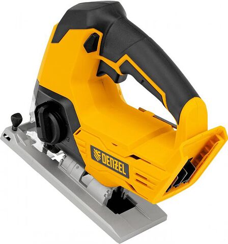 Электролобзик Denzel CJ-80-0 (без АКБ)