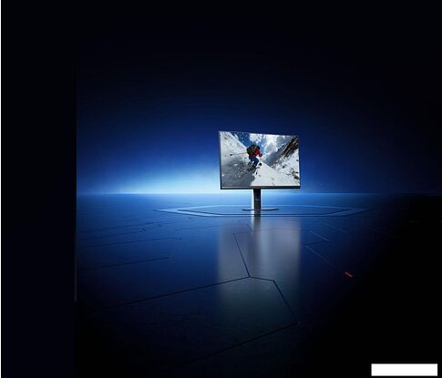 Игровой монитор Xiaomi Gaming Monitor G27i 2026 P27FDA-RGGL (международная версия)