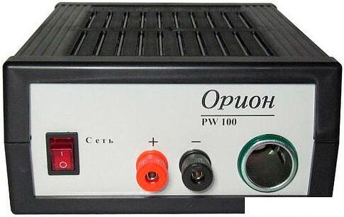 Зарядное устройство Орион PW100