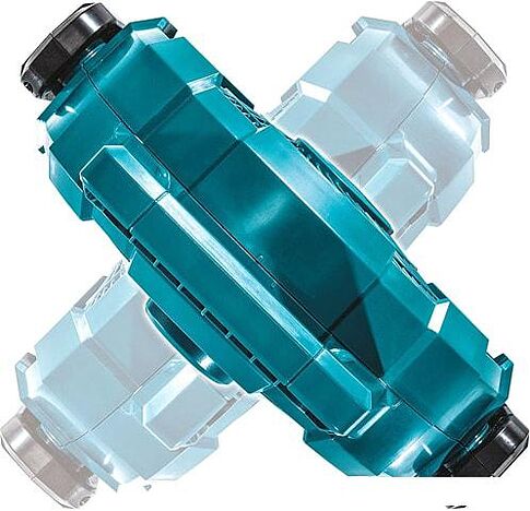 Вентилятор Makita DCF203Z