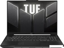 Игровой ноутбук ASUS TUF Gaming F16 FX607JV-N3144