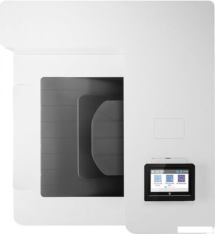 Принтер HP Color LaserJet Enterprise M856dn