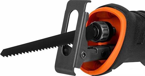 Сабельная пила Ferm RSM1022KIT (без АКБ)