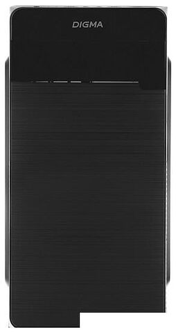 Корпус Digma DC-MATX104-U2
