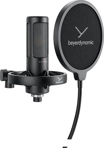 Микрофон Beyerdynamic M 90 Pro X