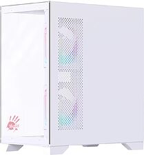Корпус A4Tech BD-CC103F (белый)