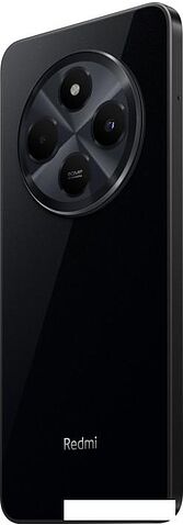 Смартфон Xiaomi Redmi 14C 8GB/256GB международная версия (полуночный черный)