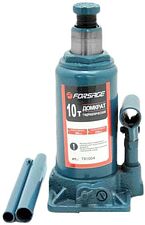 Бутылочный домкрат FORSAGE F-T91004 10т Бутылочный домкрат FORSAGE F-T91004 10т