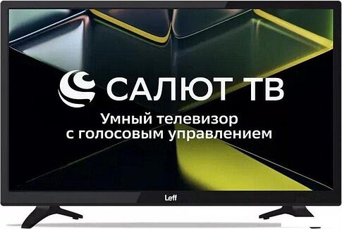 Телевизор Leff 24H690T