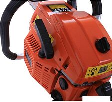 Бензопила Калибр БП-2800/18У