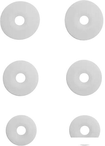 Наушники JBL Free II (белый)