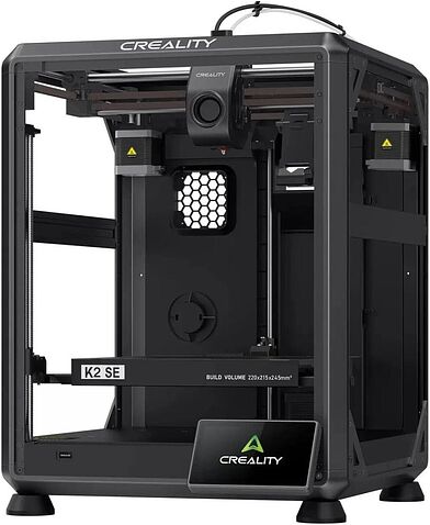 3D-принтер Creality K2 SE Combo