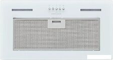 Кухонная вытяжка Krona Wermut 600 DN White PB (белый)