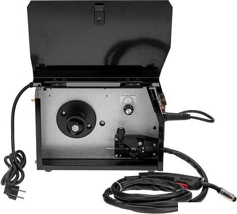 Сварочный инвертор Kranz MIG-160