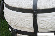 Тандыр Амфора Сармат охотник