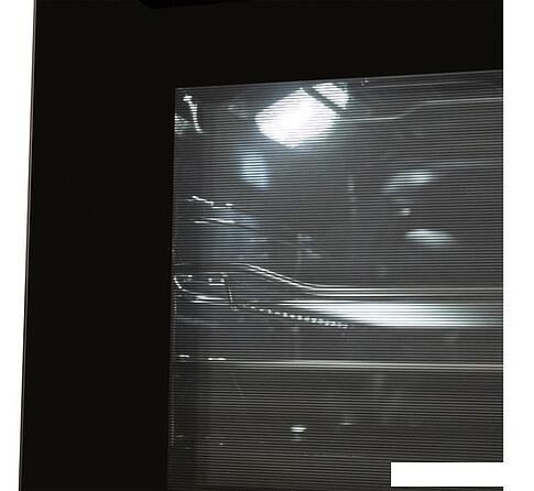 Электрический духовой шкаф MAUNFELD MEOR7216STB