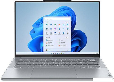 Ноутбук Lenovo Yoga Slim 7 14APU8 83AA001DRU
