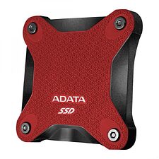 Внешний накопитель ADATA SD620 2TB SD620-2TCRD