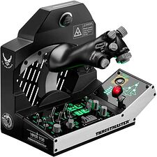 Оборудование для авиасимов Thrustmaster Viper