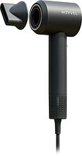 Фен Meyvel MF12-1600 (серый)