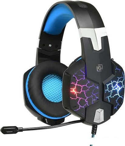 Наушники Oklick HS-L930G Snorter