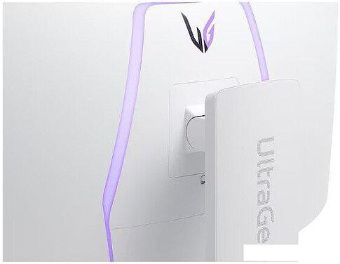 Smart монитор LG UltraGear OLED 39GX90SA-W