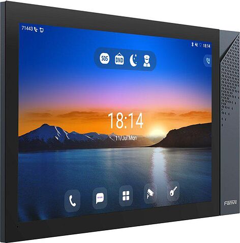 Монитор Fanvil i57A