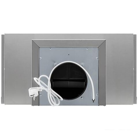 Кухонная вытяжка Krona Ida 600 3P (нержавеющая сталь)