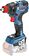 Ударный гайковерт Bosch GDX 18V-200 C Professional 06019G4204 (без АКБ)