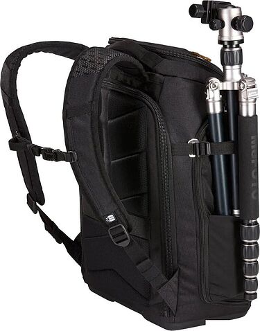 Рюкзак Case Logic Viso CVBP106BLK (черный)