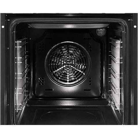 Электрический духовой шкаф Hiberg VM 4360 RY