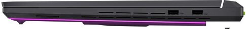 Игровой ноутбук ASUS ROG Strix G18 2025 G815LR-S9126W