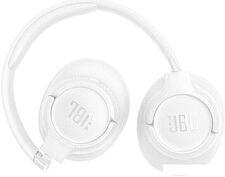 Наушники JBL Tune 730BT (белый)