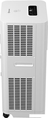 Мобильный кондиционер Thermex Porto 9