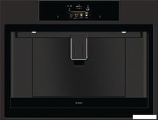 Эспрессо кофемашина ASKO CM8477A