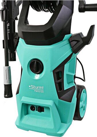 Мойка высокого давления Sturm PW92123