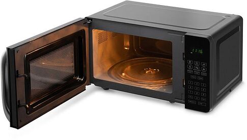 Микроволновая печь Hyundai HYM-D2076