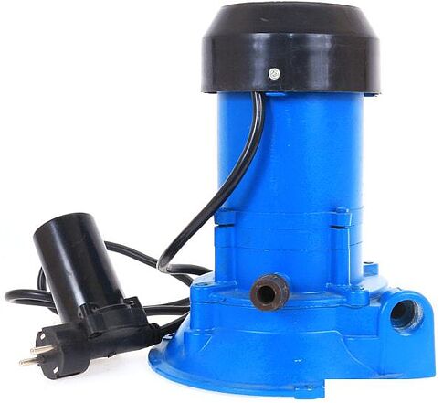 Самовсасывающий насос Калибр НБЦ-380А