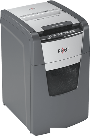 Шредер Rexel Optimum AutoFeed+ 130X