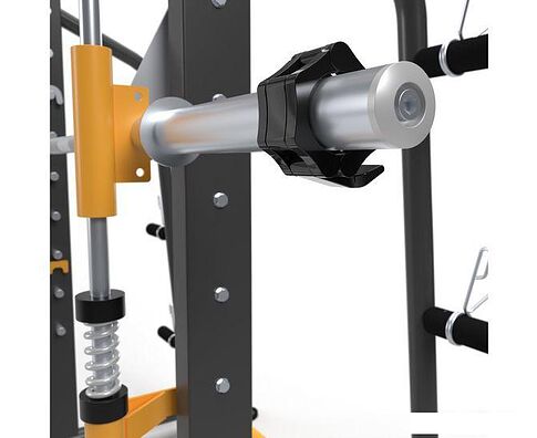 Машина Смита Stonerise StoneFrame D1044