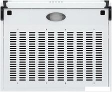 Кухонная вытяжка Krona Osten 600 PB (белый)