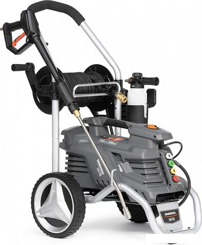 Мойка высокого давления Daewoo Power DAW 775