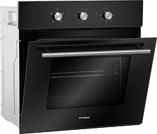 Электрический духовой шкаф Hyundai HEO 6632 BG Электрический духовой шкаф Hyundai HEO 6632 BG